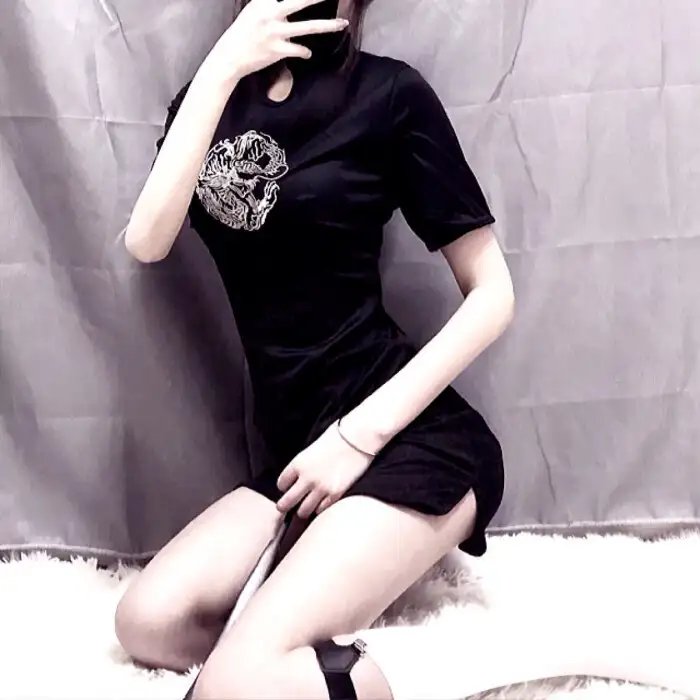 骑著快马