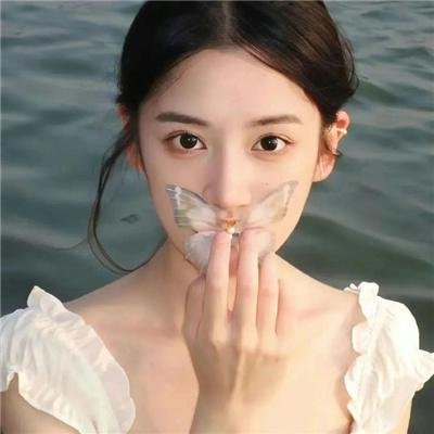 露台春潮